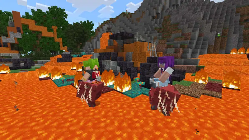 Скриншот Генератор друзей №5