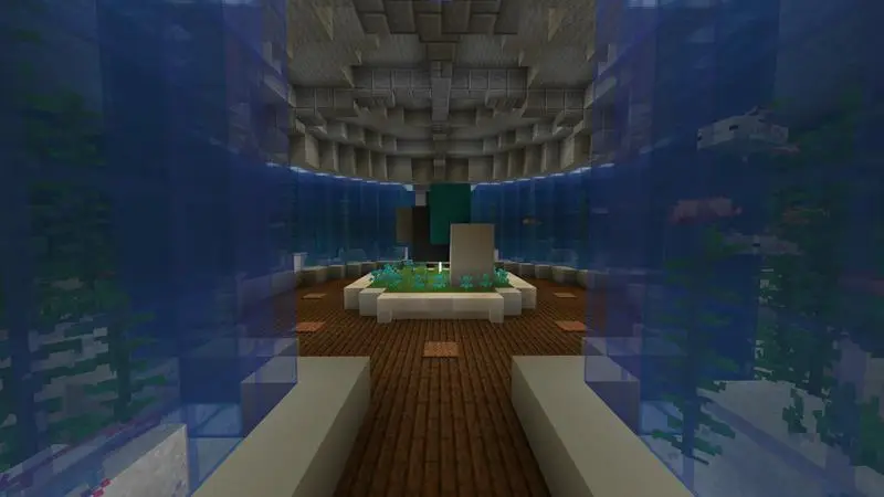 Скриншот Секретная база под кроватью №4