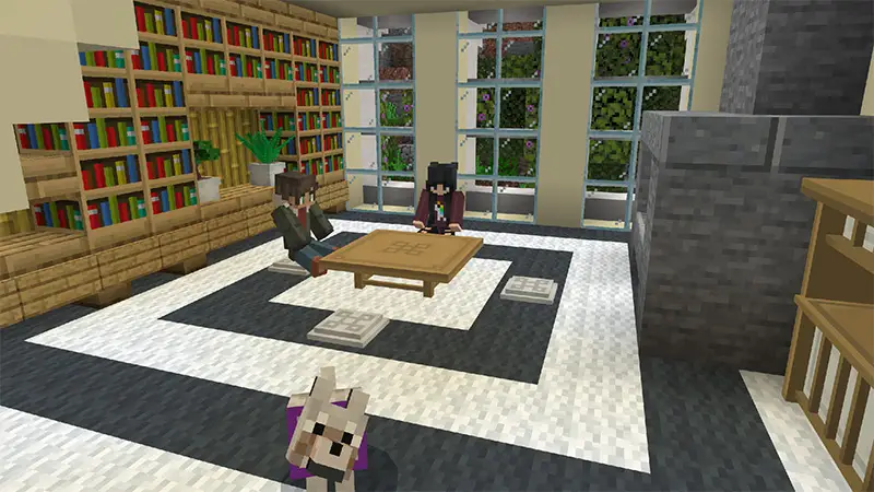 Скриншот МЕБЕЛЬ ИЗ САКУРЫ №1