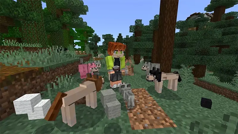 Скриншот День наоборот №2