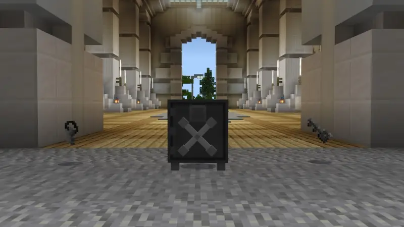 Скриншот Хранилища №6