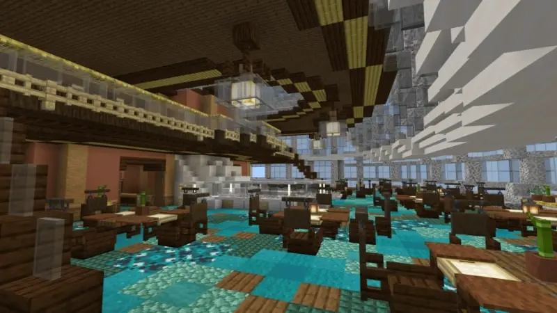 Скриншот Роскошный круиз №4