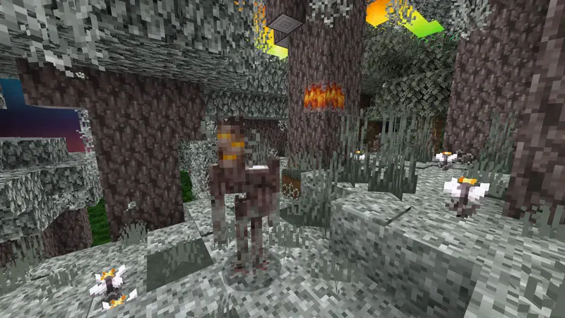 Скриншот Набор для PvP-сражений «Радужное затмение» №9