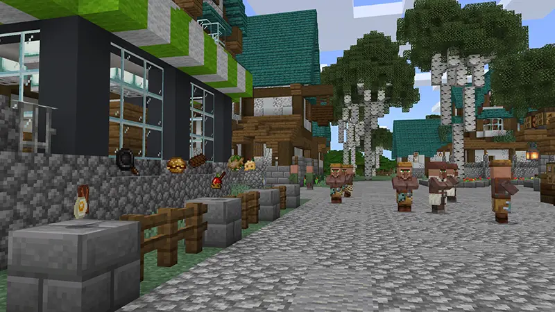 Скриншот Pam's HarvestCraft: основа угощений №3