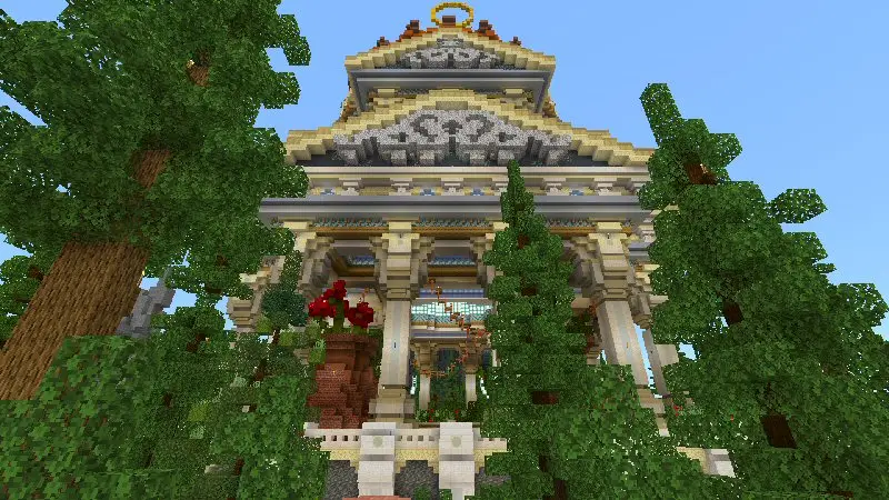 Скриншот Город Аргос №1