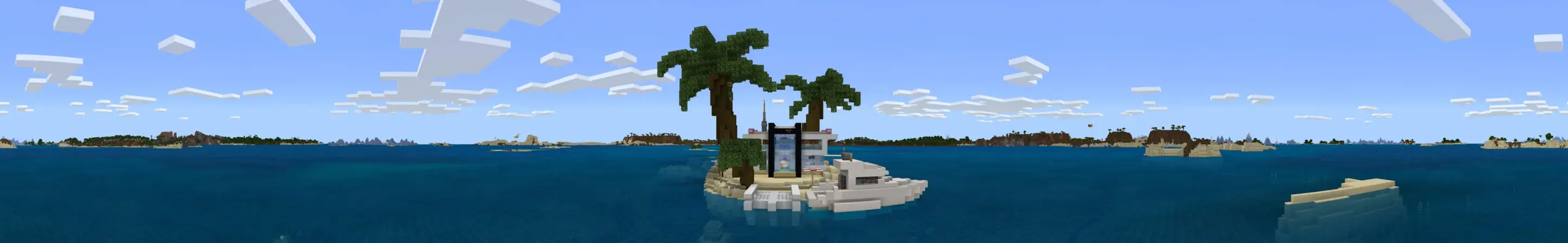 Современная база panorama