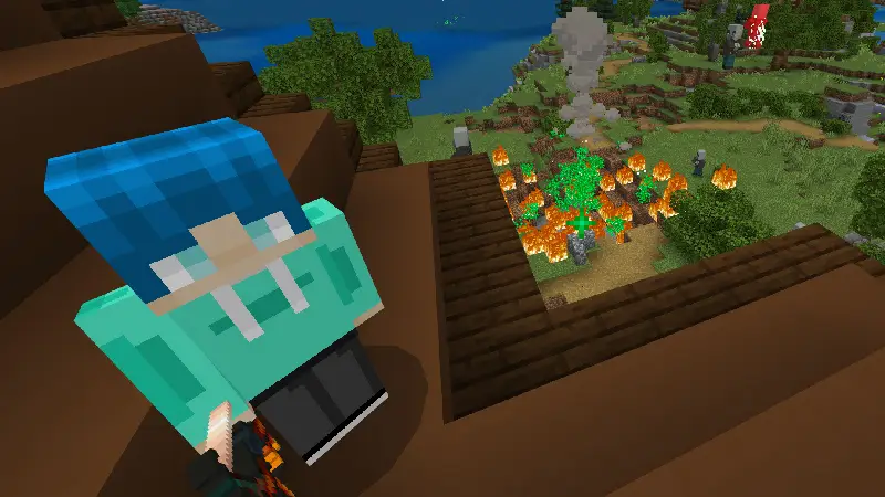 Скриншот УНИКАЛЬНЫЕ ЛУКИ! №2