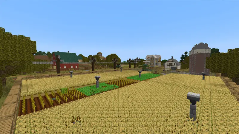 Скриншот Город Ньюайл №5