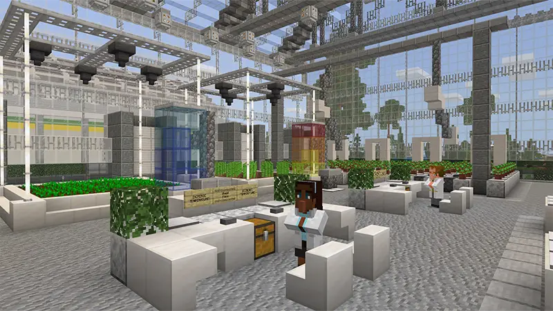 Скриншот Фермерское искусство №5