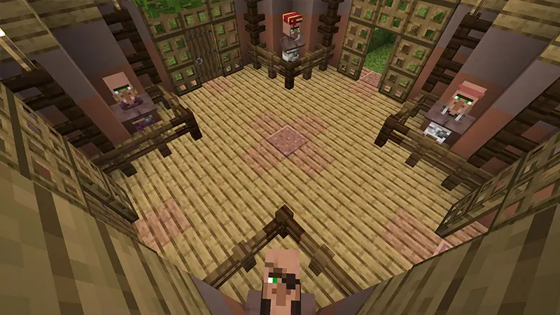 Скриншот ВИЛЛА-РОЗАРИЯ №4