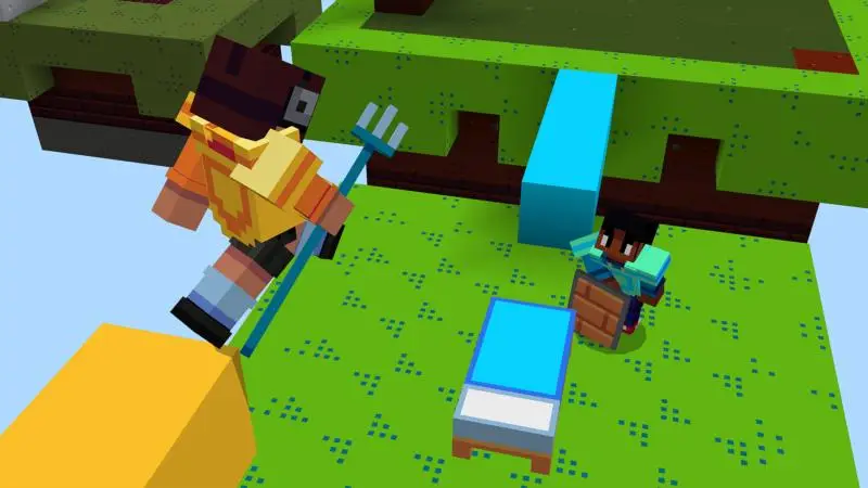 Скриншот Супернабор для PvP №3