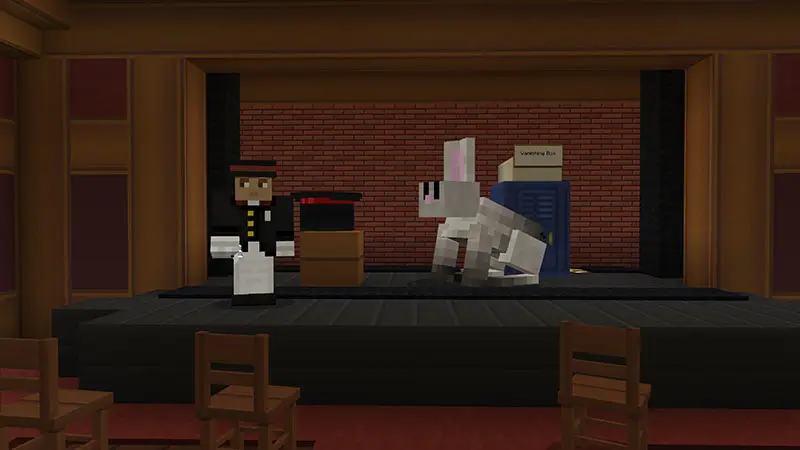 Скриншот Школа магии Финдабара №4