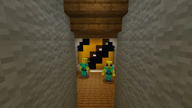 Скриншот НЛО №5