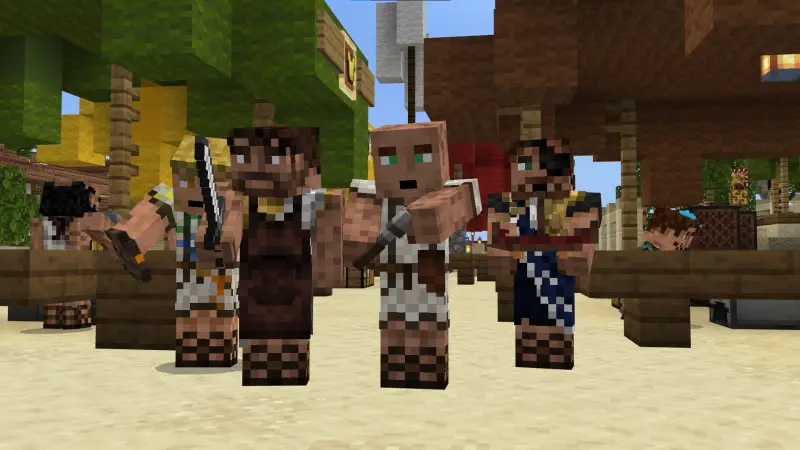 Скриншот Греческая одиссея №4