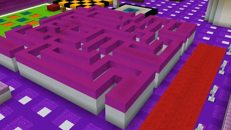 Скриншот Единороги №2