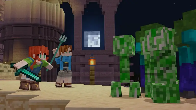 Скриншот База в песочном замке №2