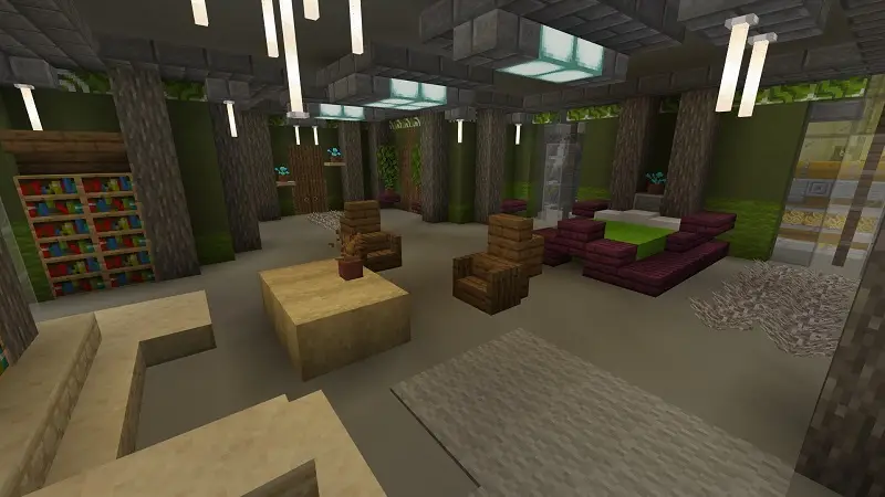 Скриншот Город миллионеров №4