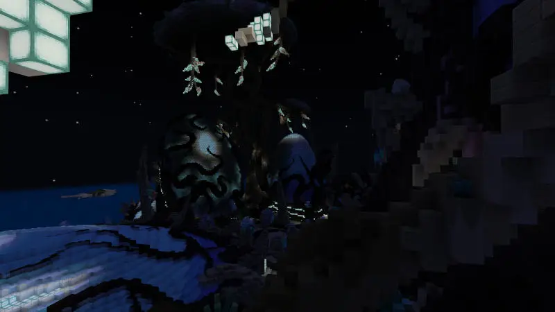 Скриншот Глубокий космос №5