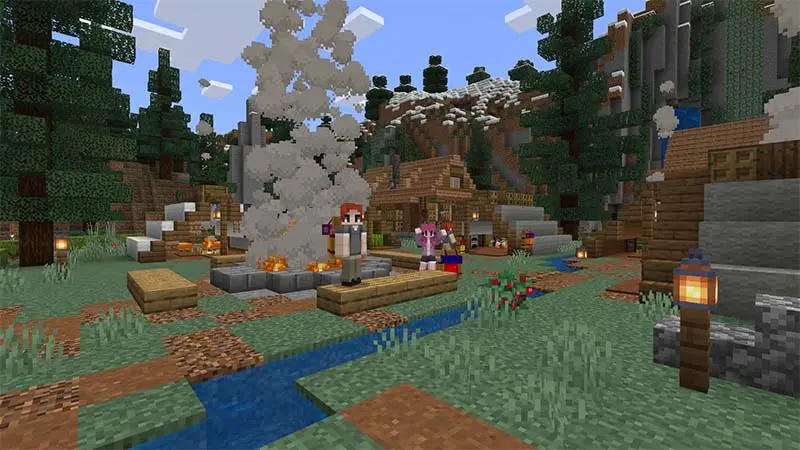 Скриншот Рюкзаки №2