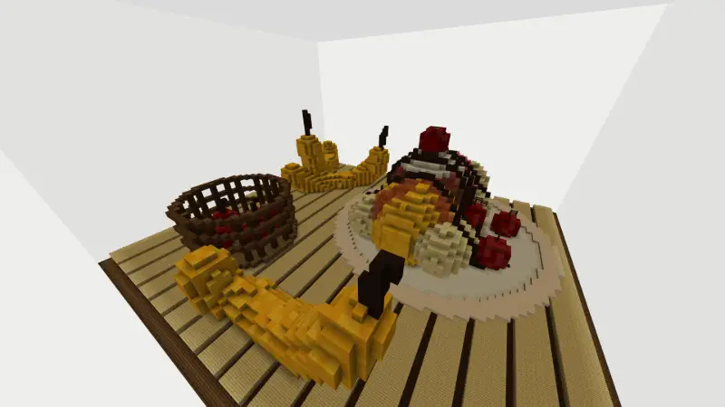 Скриншот Поиск кнопки: кухонная версия №4