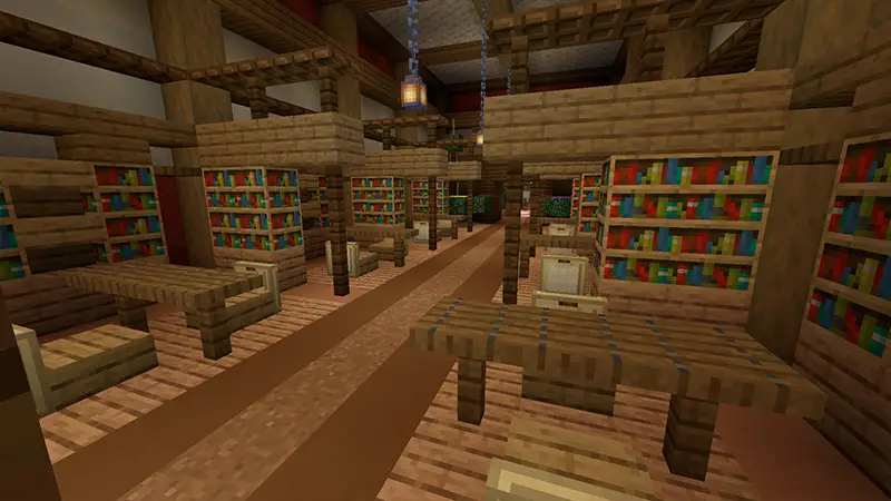 Скриншот Секретная база Санты №5