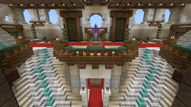 Скриншот Особняк на холме №6