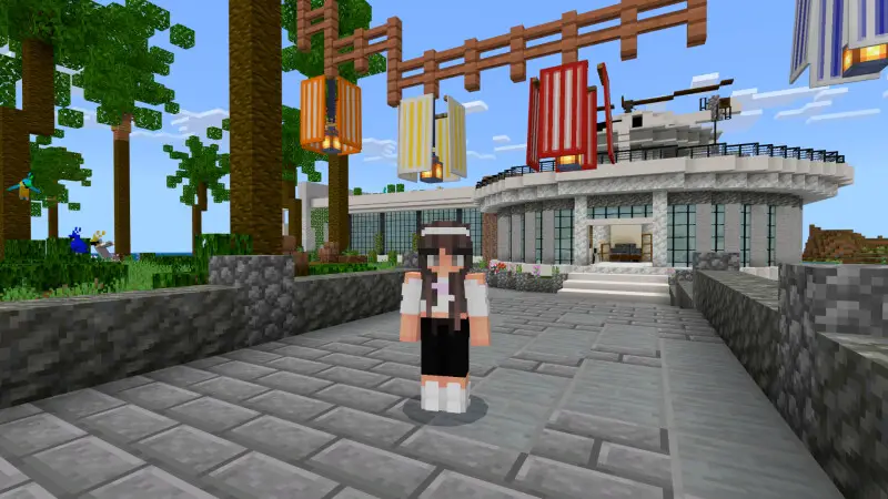 Скриншот Элитный особняк для вечеринок №1