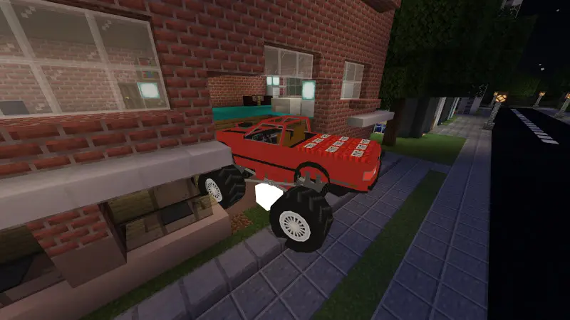 Скриншот Динамит: тотальное разрушение города №4