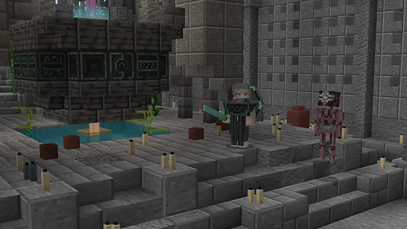 Скриншот Города наследия №8