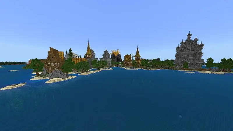 Скриншот Остров динозавров №2