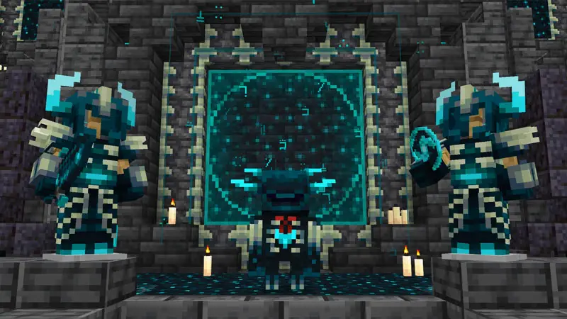 Скриншот Дом смотрителя №2