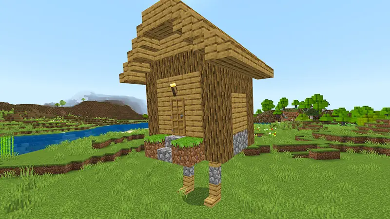 Скриншот Странности №3