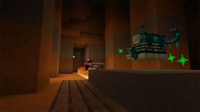 Скриншот Легендарные ботинки №4