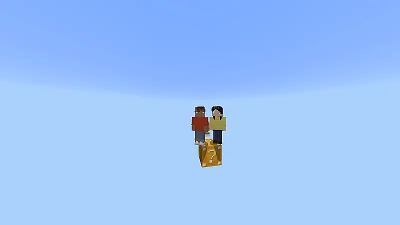 Скриншот Один блок удачи №4