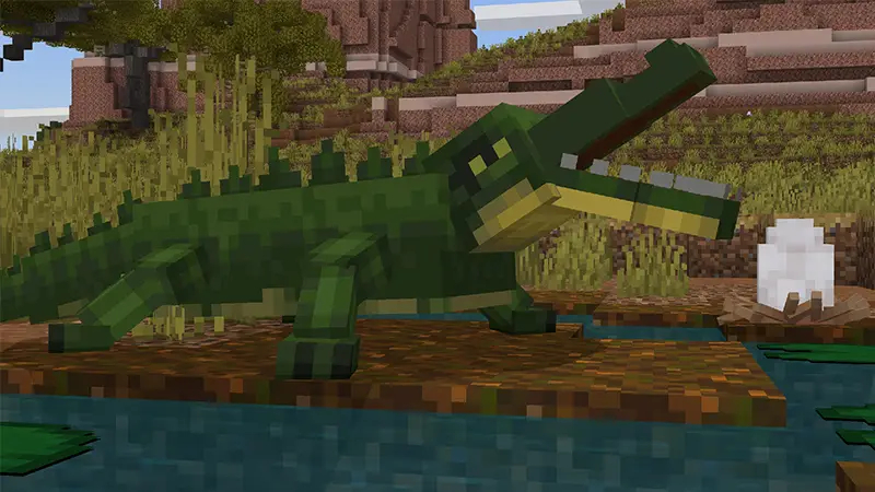 Скриншот Африканские животные №4