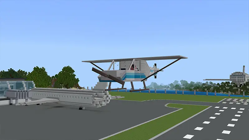 Скриншот Белмонт Хайтс №1