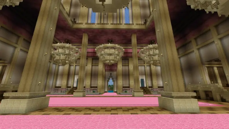 Скриншот Замок принцессы №5