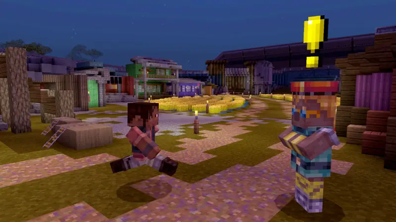 Скриншот Микс «Мутант» №4