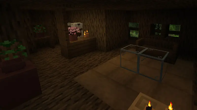 Скриншот Дом на дереве! №8