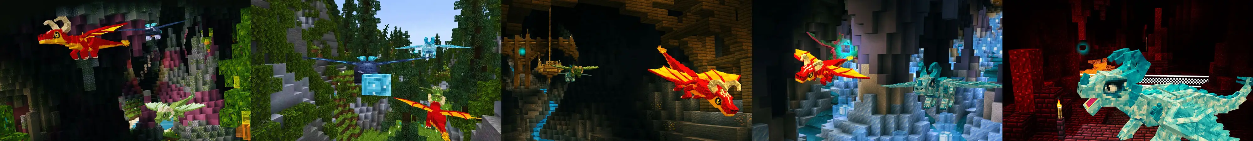 Станьте драконом! panorama