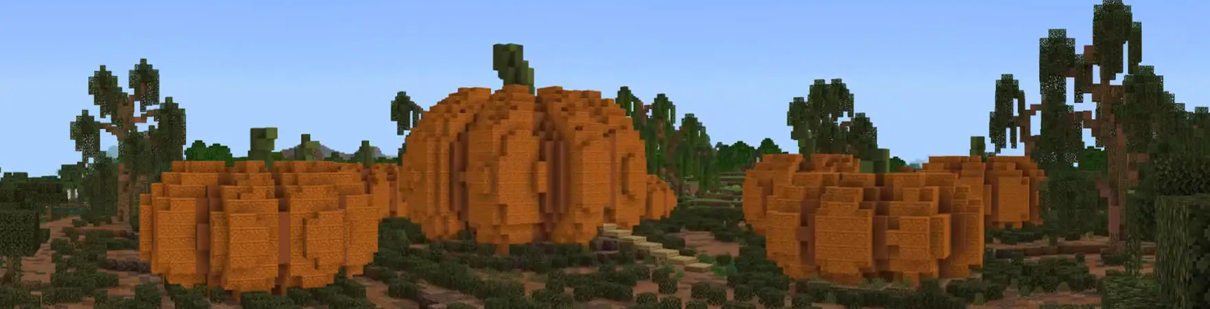 Секретная база в стиле Хэллоуина panorama