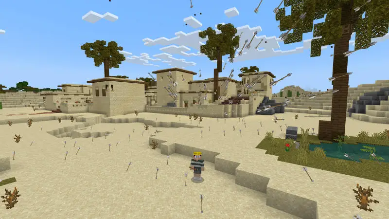 Скриншот Уникальные тотемы №4