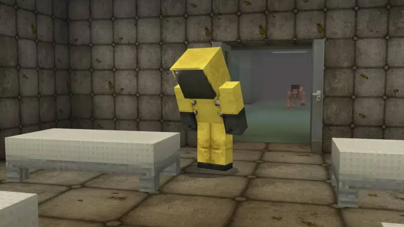 Скриншот ЗАКУЛИСНАЯ БЕСКОНЕЧНОСТЬ №8