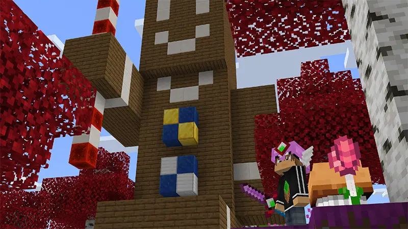 Скриншот Сладости DX №6