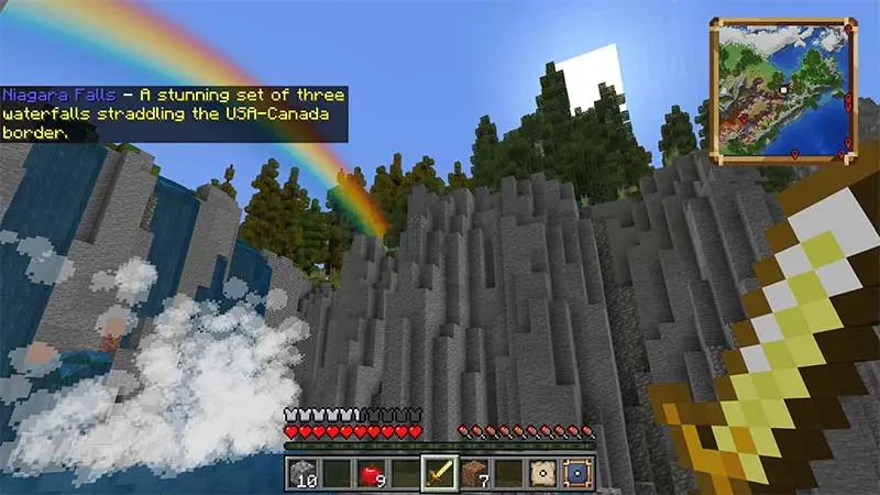 Скриншот Реализм Земли №2