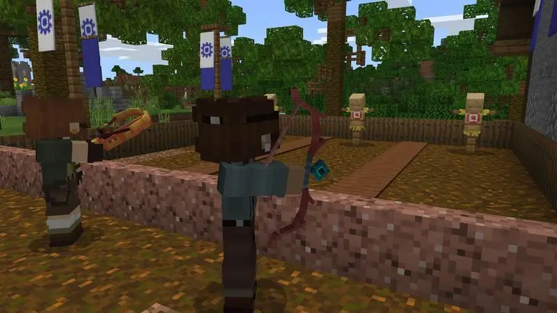 Скриншот Набор расширенного арсенала! №2