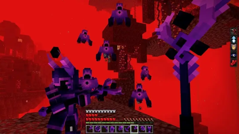 Скриншот Оружие пустоты №1