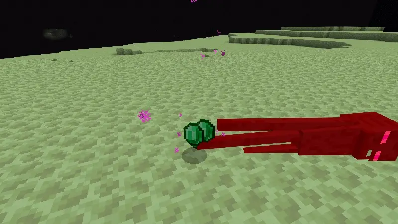 Скриншот Сверхмощная добыча из мобов №7