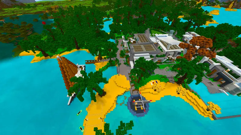 Скриншот Коллекционеры современных домов №3