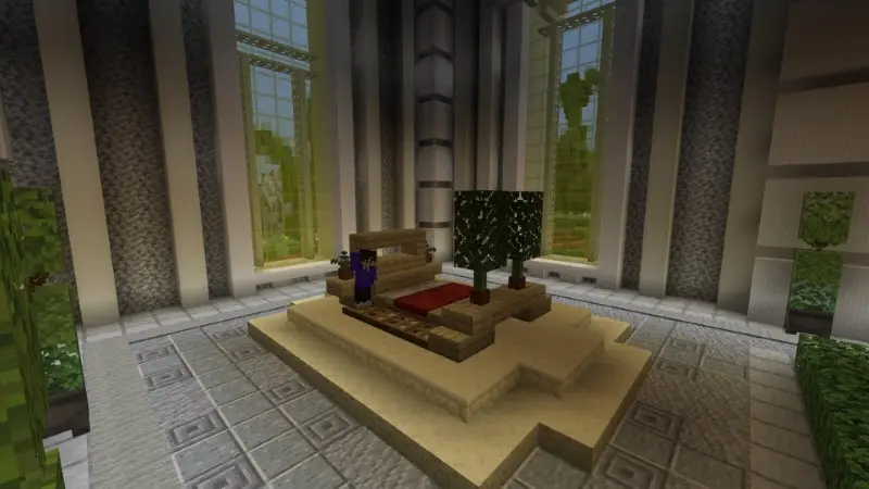 Скриншот Греческий храм №5